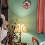 Encantadora Casa De Pueblo Con 5 Hab. En Burgos Prázdninový dům