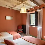 Prázdninový dům Encantadora Casa De Pueblo Con 5 Hab. En Burgos