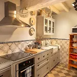Encantadora Casa De Pueblo Con 5 Hab. En Burgos Prázdninový dům