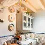 Encantadora Casa De Pueblo Con 5 Hab. En Burgos Prázdninový dům *
