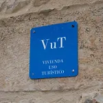 Encantadora Casa De Pueblo Con 5 Hab. En Burgos Prázdninový dům Santo Domingo De Silos
