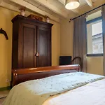 Prázdninový dům Encantadora Casa De Pueblo Con 5 Hab. En Burgos Santo Domingo De Silos
