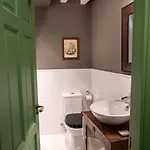Encantadora Casa De Pueblo Con 5 Hab. En Burgos Prázdninový dům *