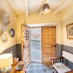 Encantadora Casa De Pueblo Con 5 Hab. En Burgos Prázdninový dům Santo Domingo De Silos