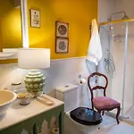 Encantadora Casa De Pueblo Con 5 Hab. En Burgos Prázdninový dům