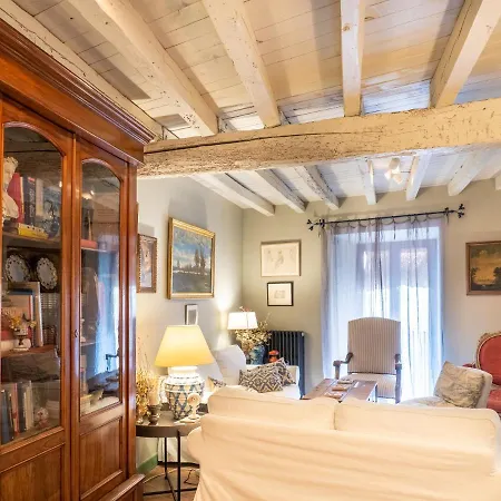 Encantadora Casa De Pueblo Con 5 Hab. En Burgos Prázdninový dům Santo Domingo De Silos