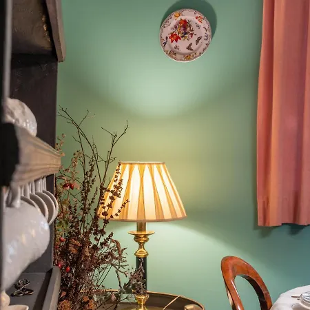 Encantadora Casa De Pueblo Con 5 Hab. En Burgos 別荘