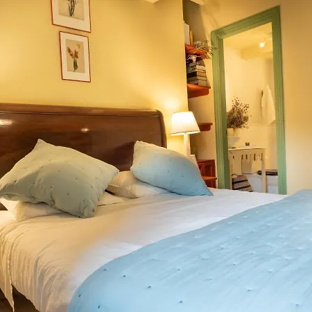 Holiday home Encantadora Casa De Pueblo Con 5 Hab. En Burgos